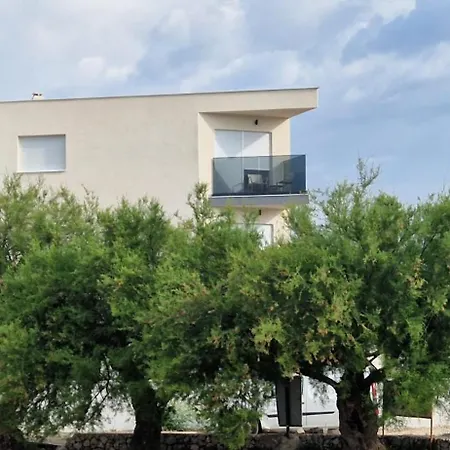 Apartamento Mare Anima *