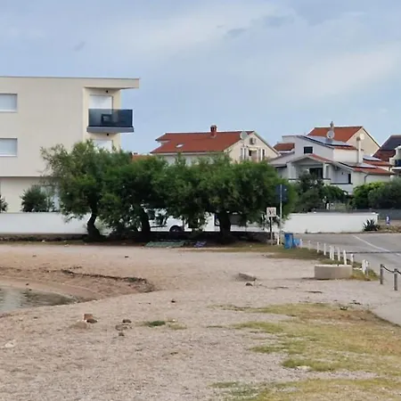 Apartamento Mare Anima *