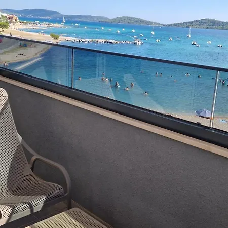 Apartamento Mare Anima