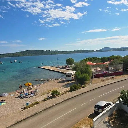 Apartment Mare Anima Srima