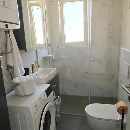 Mare Anima Apartment