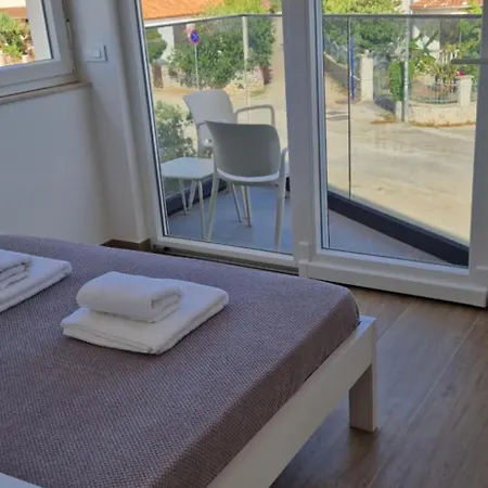 Apartment Mare Anima