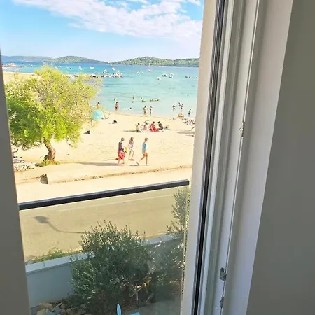 Mare Anima Apartamento *