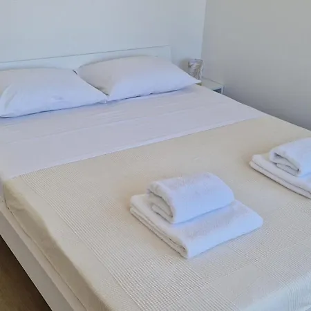 Apartamento Mare Anima