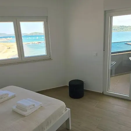 Apartamento Mare Anima Srima