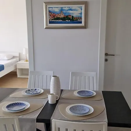 Mare Anima Apartamento *