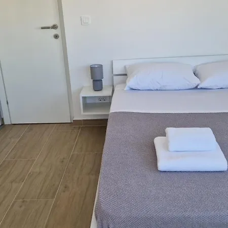 Apartment Mare Anima Srima