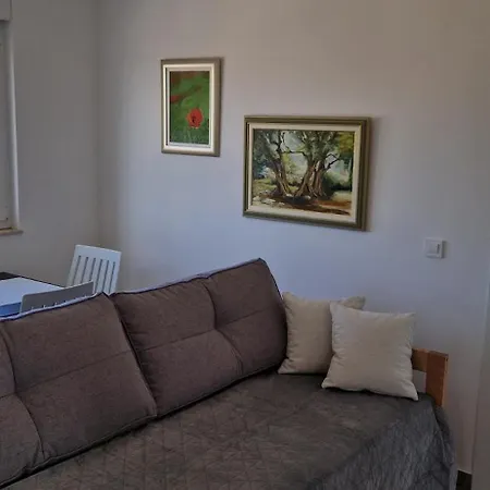 Apartamento Mare Anima *