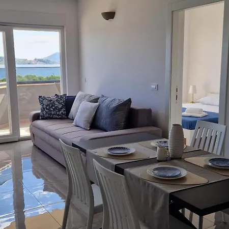 Mare Anima Apartamento