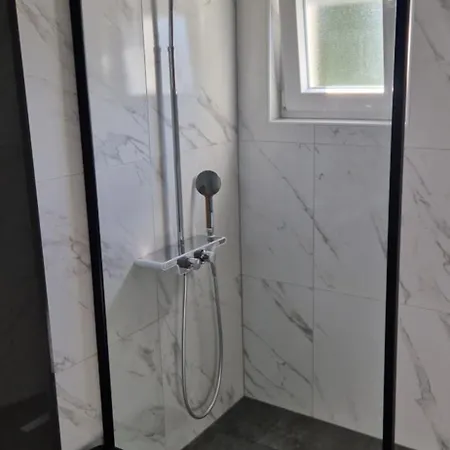 Apartment Mare Anima Srima