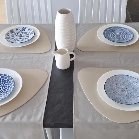 Mare Anima Apartment