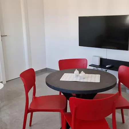 Apartamento Mare Anima Srima