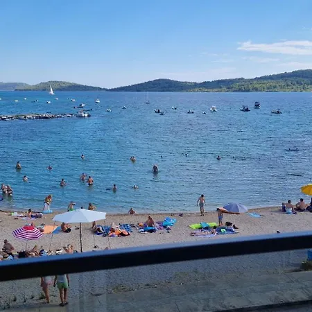 Διαμέρισμα Mare Anima Srima