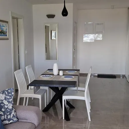 Apartamento Mare Anima