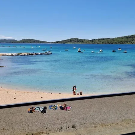 Mare Anima Διαμέρισμα *