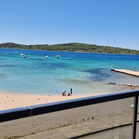 Mare Anima Διαμέρισμα *