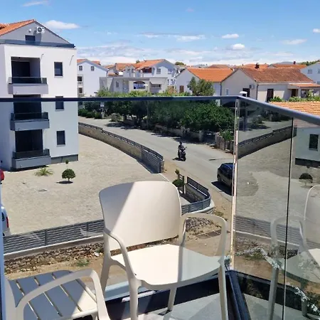 Mare Anima Apartment *