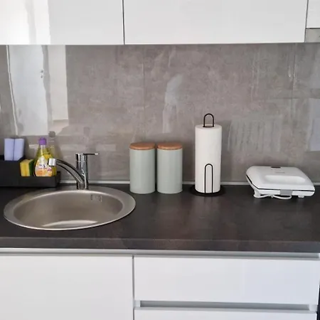 Apartamento Mare Anima *