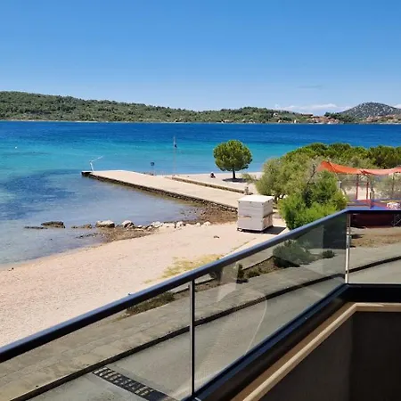 Apartamento Mare Anima Srima