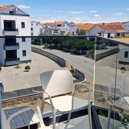 Mare Anima Apartment