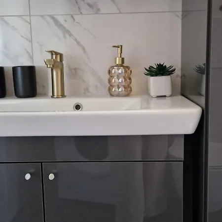 Mare Anima Apartment Srima