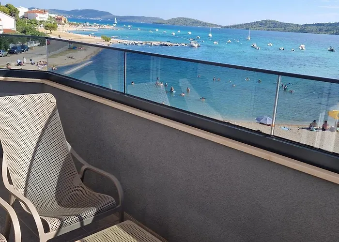 Διαμέρισμα Mare Anima