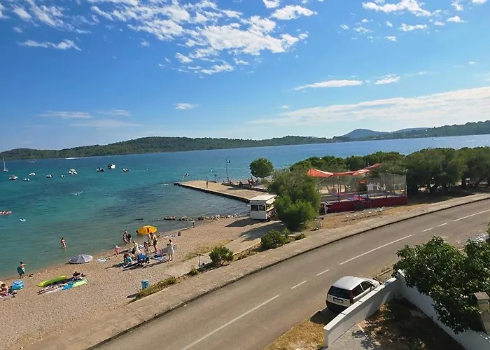 شقة Mare Anima سريما