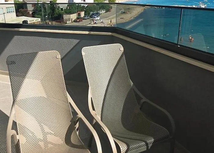 Mare Anima سريما