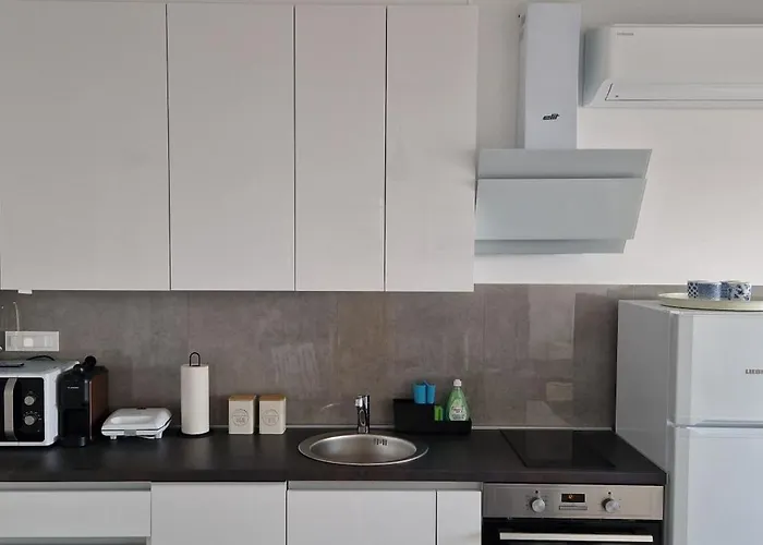 Mare Anima شقة سريما