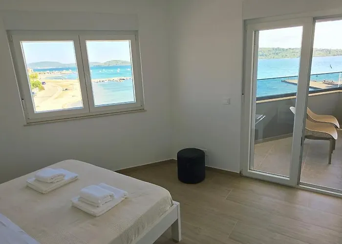 شقة Mare Anima سريما