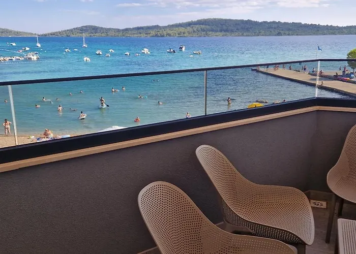 Mare Anima Διαμέρισμα