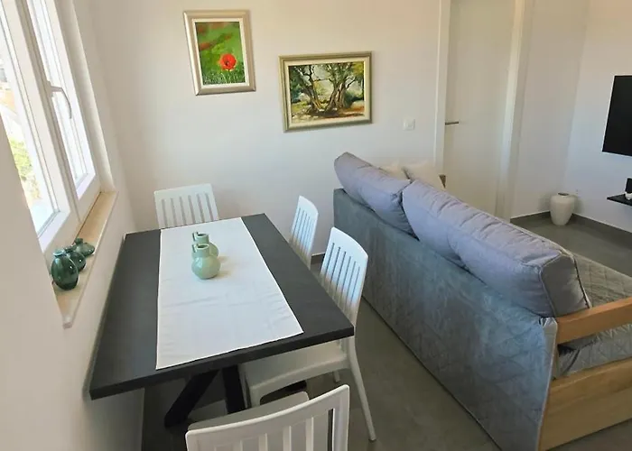 Mare Anima 公寓 斯里马