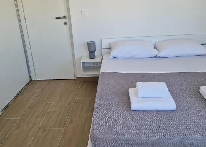 Διαμέρισμα Mare Anima Srima