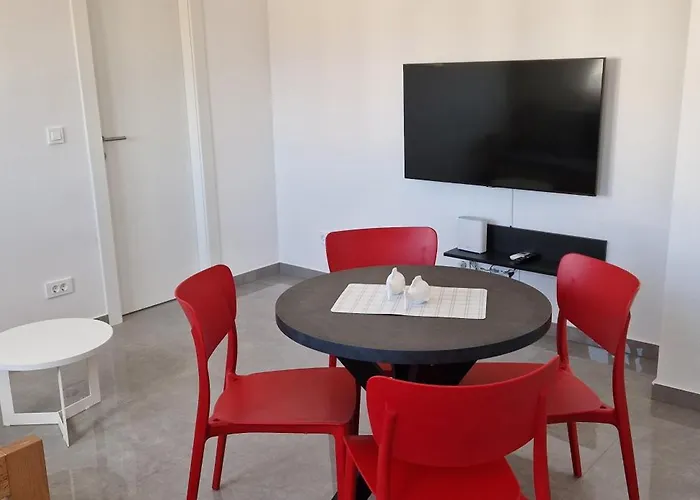 Διαμέρισμα Mare Anima Srima