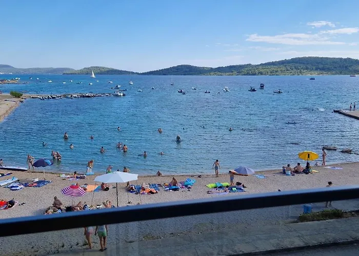 شقة Mare Anima سريما