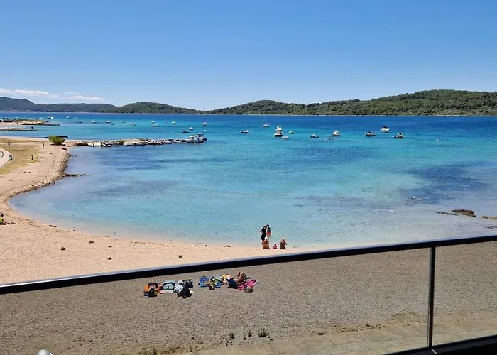 Mare Anima Διαμέρισμα *