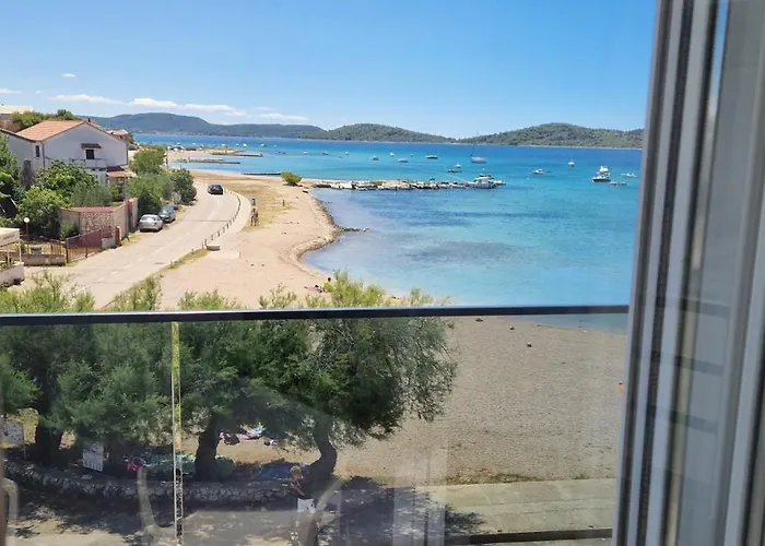 Mare Anima Διαμέρισμα Srima