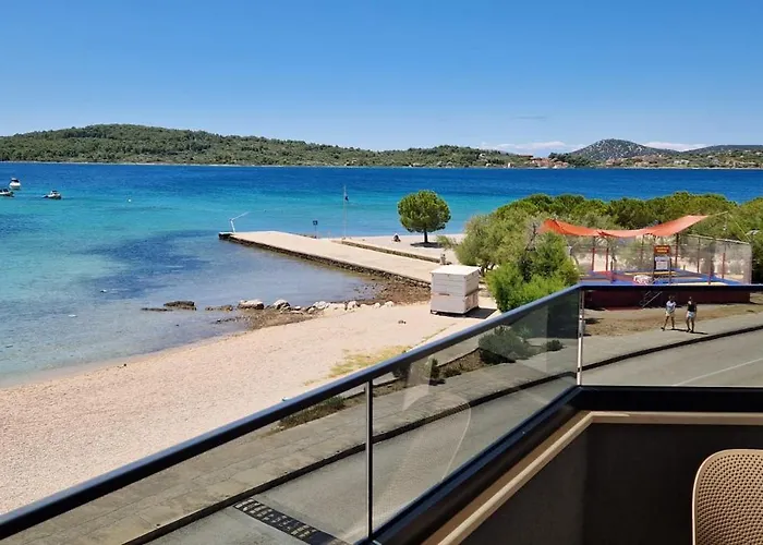 Διαμέρισμα Mare Anima Srima