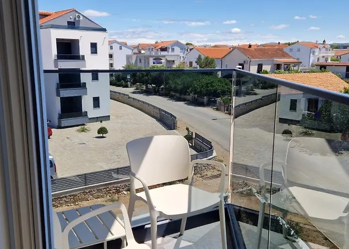 Mare Anima Διαμέρισμα