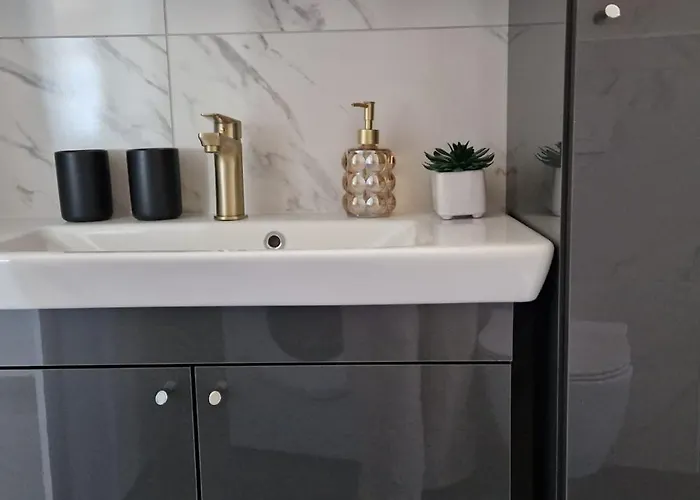 Mare Anima 公寓 斯里马